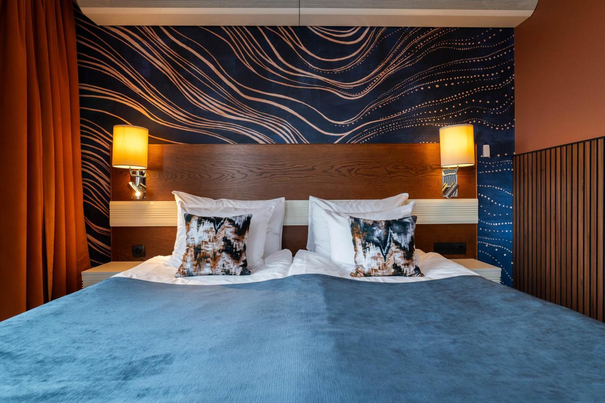 Profilhotels Opera Гьотеборг Екстериор снимка