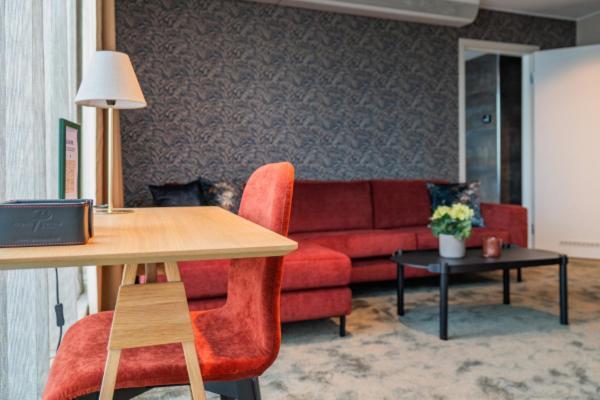 Profilhotels Opera Гьотеборг Екстериор снимка